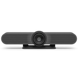 Logitech Meetup