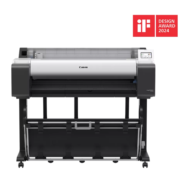 Plotter Canon imagePROGRAF TM-350