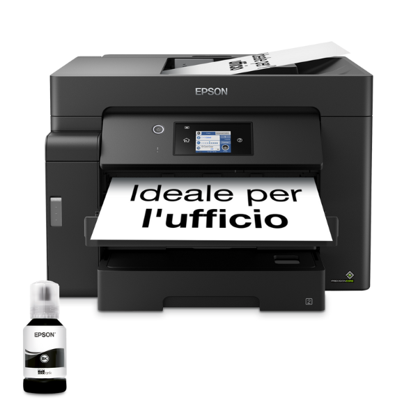 Multifunzione 3-in-1 EcoTank ET-M16600 Mono A3