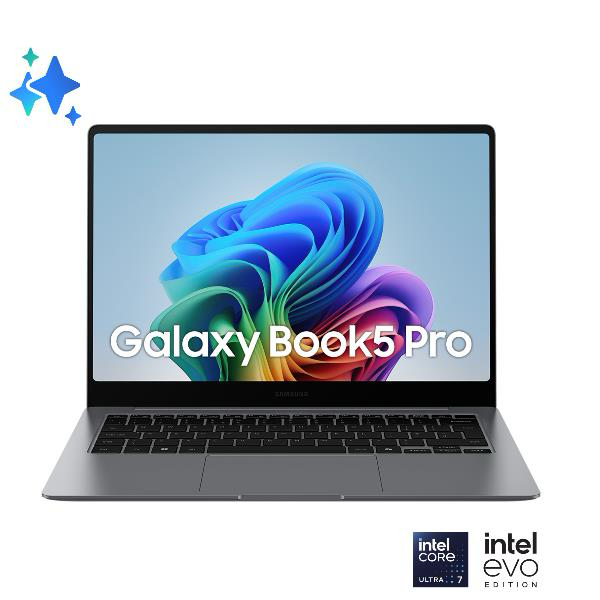 Samsung Galaxy Book5 Pro