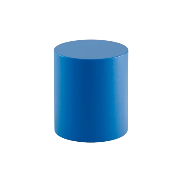 Pouf tondo PSTD40SPNI