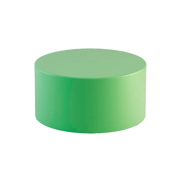 Pouf tondo PSTD80SPNI