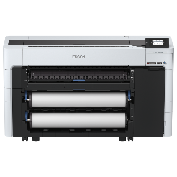 SureColor SC-T5700D - 2 rulli + Adobe PostScript A0