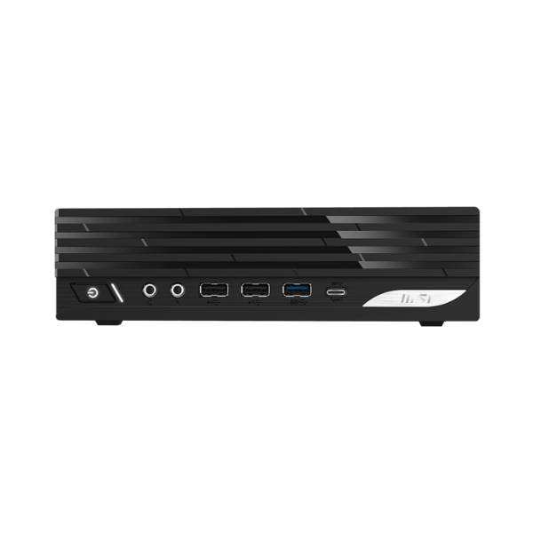 Micro PC MSI PRO DP21 14M Educational