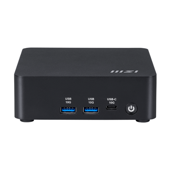 Cubi NUC AI 1UMG-057IT Intel Ultra 5 125H - DDR5 8GB - 500G M.2 PCIe SN560 - W11P StF Std