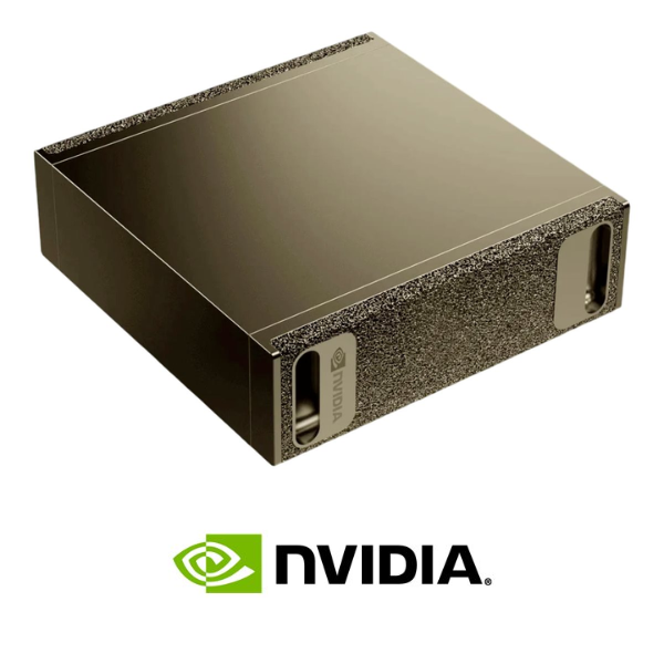 NVIDIA DGX Spark