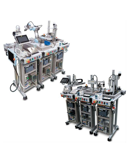 Laboratorio di Industria 4.0