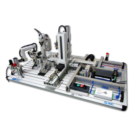 Laboratorio di Manipolazione